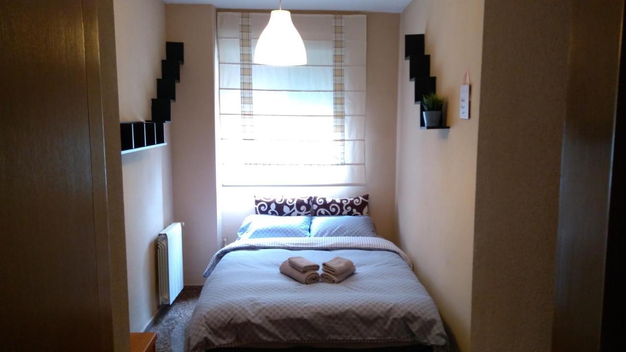 Bonito Apartamento Para Vacaciones En Sagunto Extérieur photo