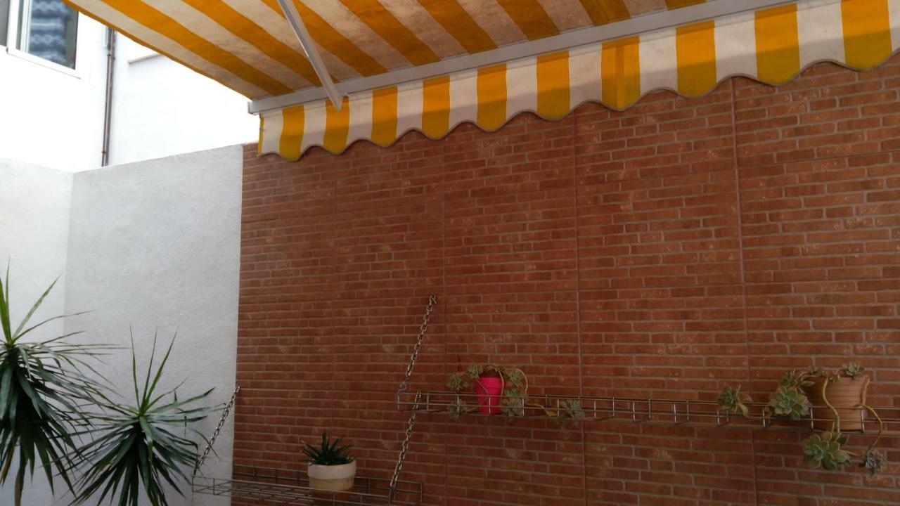Bonito Apartamento Para Vacaciones En Sagunto Extérieur photo