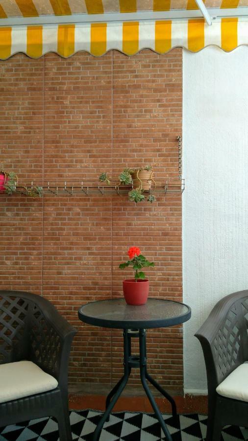 Bonito Apartamento Para Vacaciones En Sagunto Extérieur photo